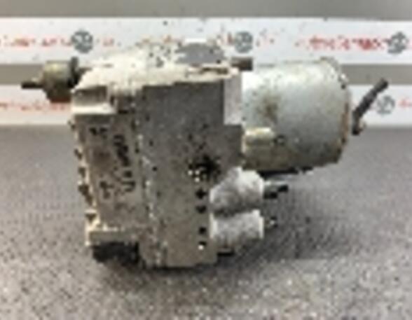 Abs Hydraulic Unit PEUGEOT 406 (8B)