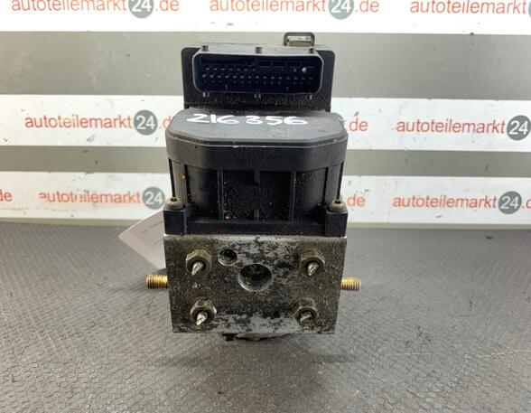 Abs Hydraulic Unit SMART City-Coupe (450)