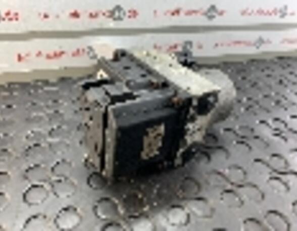 Abs Hydraulic Unit TOYOTA Avensis Station Wagon (T25)