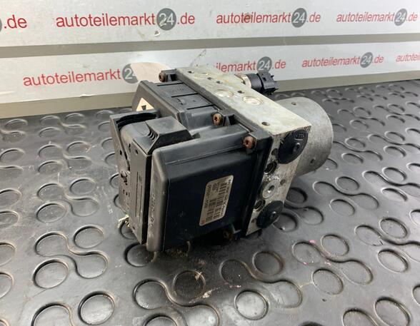 ABS Hydraulisch aggregaat TOYOTA Avensis Station Wagon (T25)
