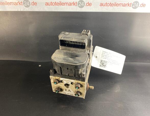 ABS Hydraulisch aggregaat OPEL Corsa C (F08, F68)