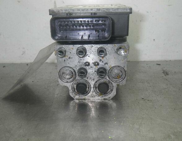 Abs Hydraulic Unit OPEL Vectra C Caravan (--)