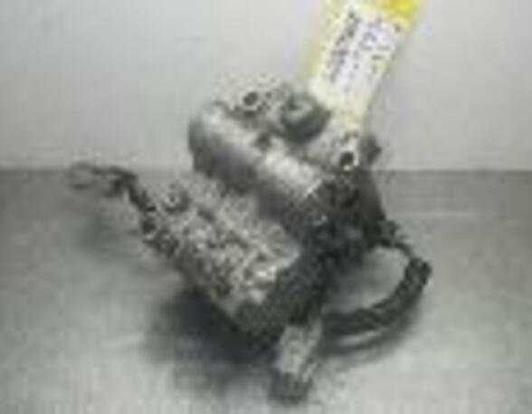 Abs Hydraulic Unit TOYOTA Paseo Coupe (EL54)