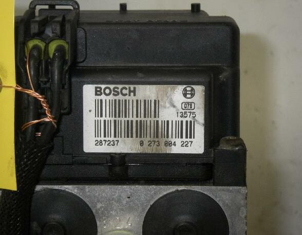 ABS Hydraulisch aggregaat OPEL Corsa C (F08, F68)