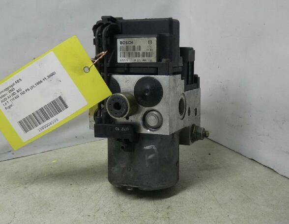 Abs Hydraulic Unit AUDI A4 (8D2, B5)