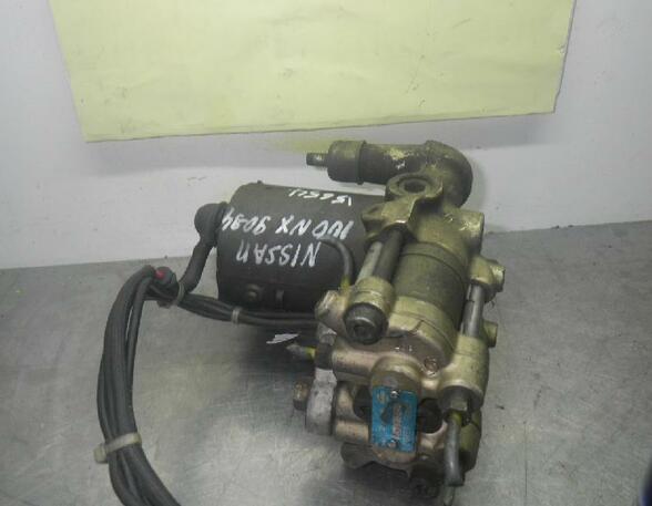 Abs Hydraulic Unit NISSAN 100 NX (B13)
