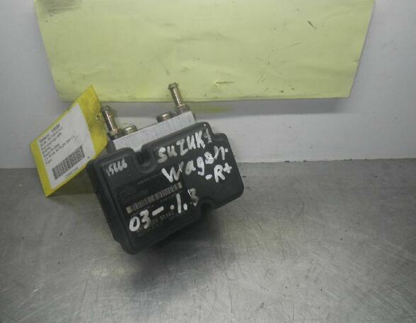 15666 Bremsaggregat ABS SUZUKI Wagon R+ (MM) 06.2109-0131.3