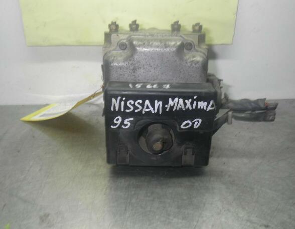 ABS Hydraulisch aggregaat NISSAN Maxima/Maxima QX IV (A32)
