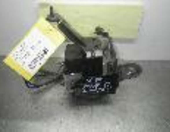 Abs Hydraulic Unit NISSAN Almera I Hatchback (N15)