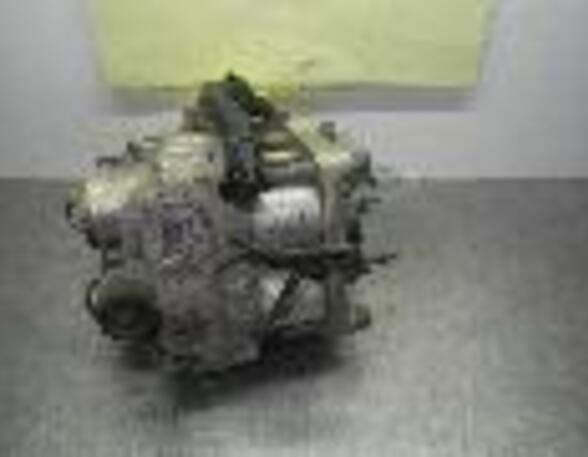 Abs Hydraulic Unit NISSAN Primera (P10)