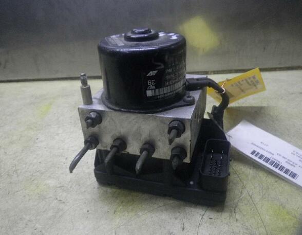 Abs Hydraulic Unit VW Sharan (7M6, 7M8, 7M9)