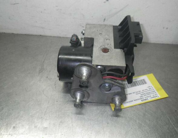 Abs Hydraulic Unit MERCEDES-BENZ E-Klasse T-Model (S210)