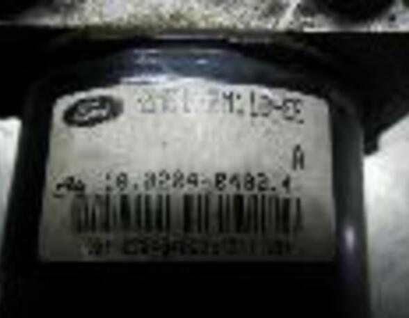 55491 Bremsaggregat ABS FORD Focus (DAW, DBW) 2M51-2M110-EE