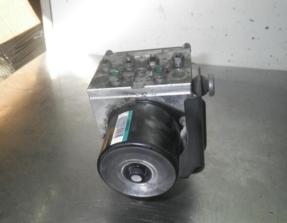 Abs Hydraulic Unit PEUGEOT 407 (6D)