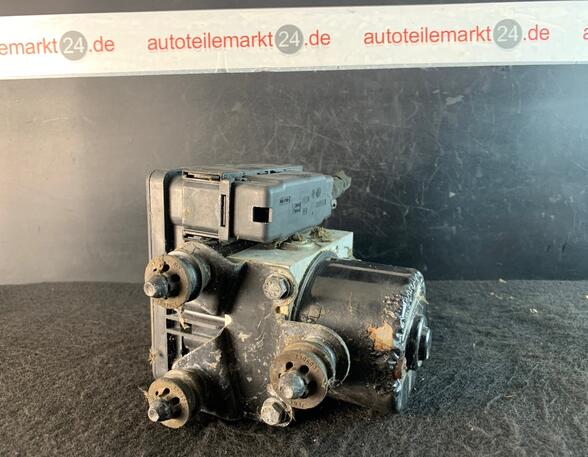 Abs Hydraulic Unit VW Touran (1T1, 1T2), VW Touran (1T3)