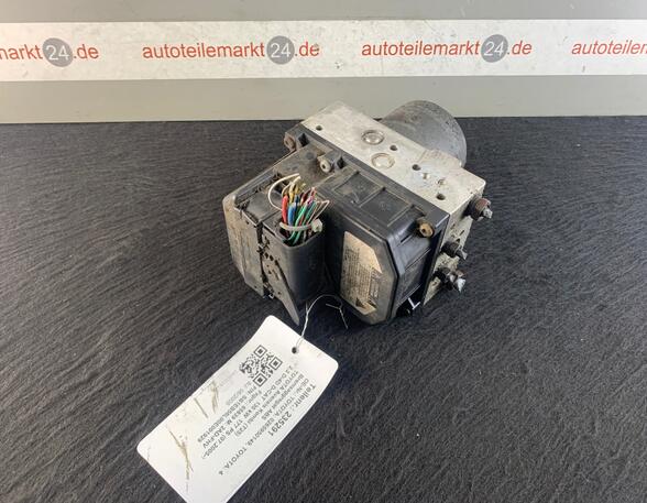 ABS Hydraulisch aggregaat TOYOTA Avensis Station Wagon (T25)