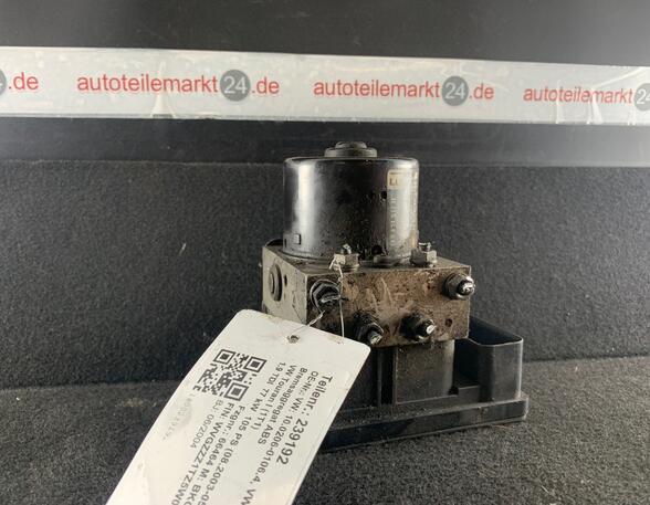 239192 Bremsaggregat ABS VW Touran I (1T1)