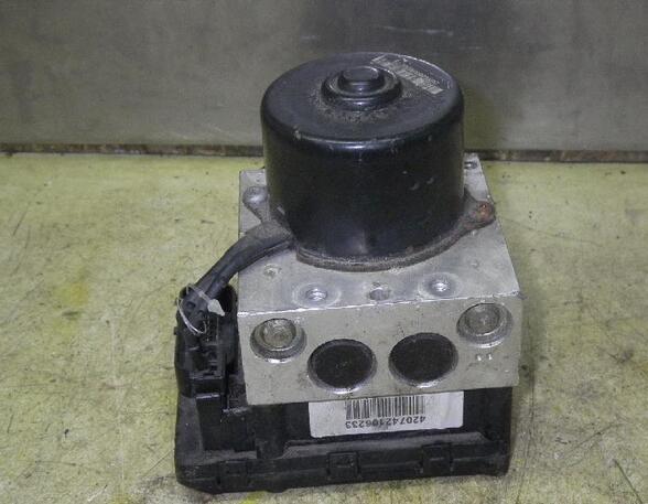 Abs Hydraulic Unit VW Golf IV (1J1)