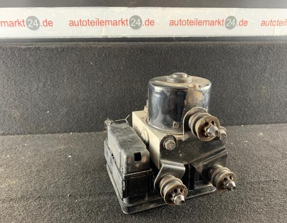 Abs Hydraulic Unit VW Golf Plus (521, 5M1)