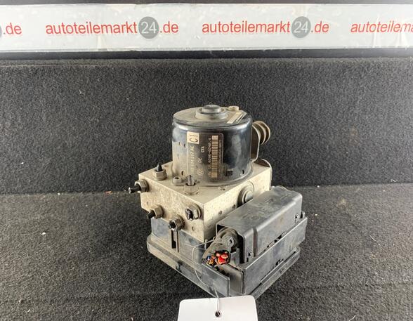 241044 Bremsaggregat ABS VW Golf Plus (5M) 1K0614517AEFKZ