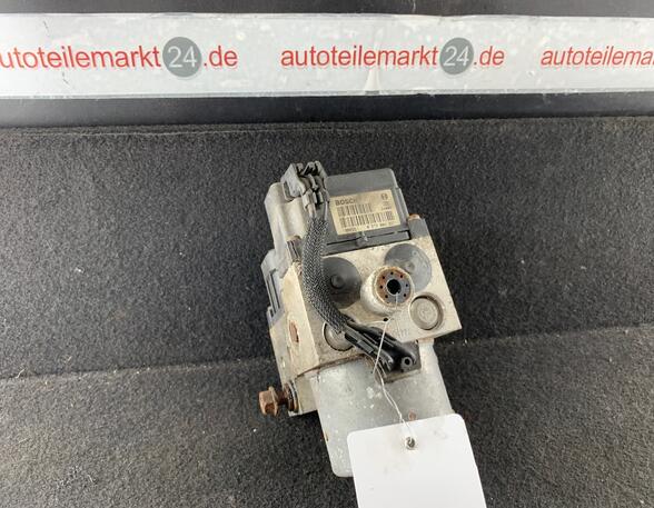 241265 Bremsaggregat ABS OPEL Corsa C (X01) 09127108