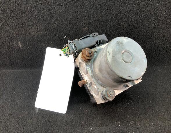 Abs Hydraulic Unit PEUGEOT 307 (3A/C), PEUGEOT 307 Break (3E)