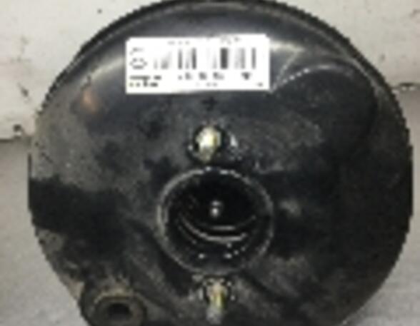 Brake Booster MERCEDES-BENZ A-Klasse (W168)