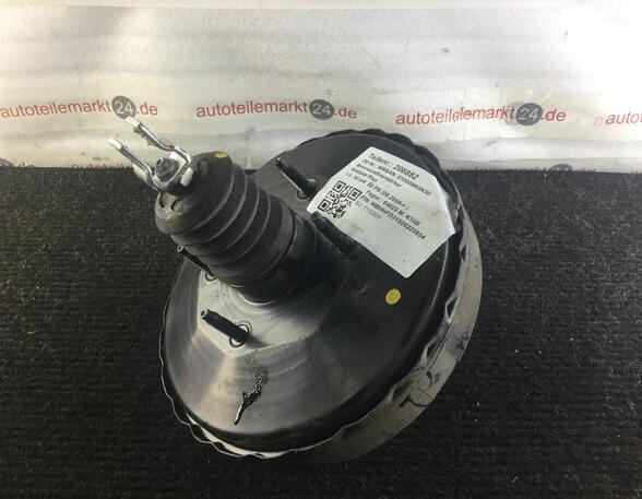 Brake Booster NISSAN Pixo (UA0)