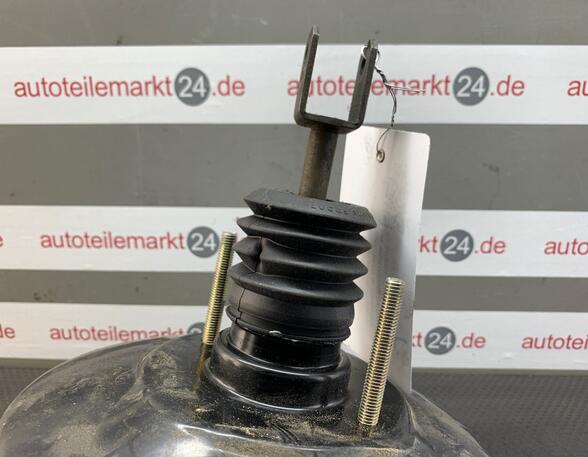 Brake Booster MERCEDES-BENZ A-Klasse (W168)