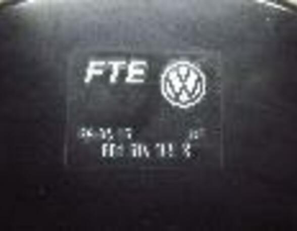 17066 Bremskraftverstärker VW Polo IV (9N) 6Q1614105R
