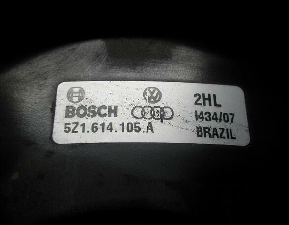 54045 Bremskraftverstärker VW Fox Schrägheck (5Z) 5Z1614105A