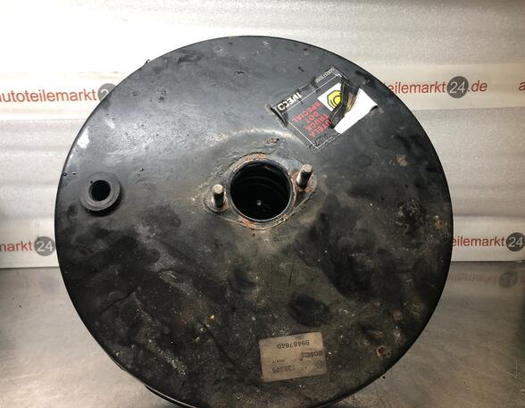 Brake Booster IVECO Daily III Kasten (--)