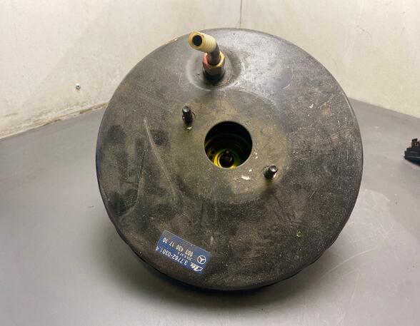 Brake Booster MERCEDES-BENZ E-Klasse (W124), MERCEDES-BENZ 124 Stufenheck (W124)