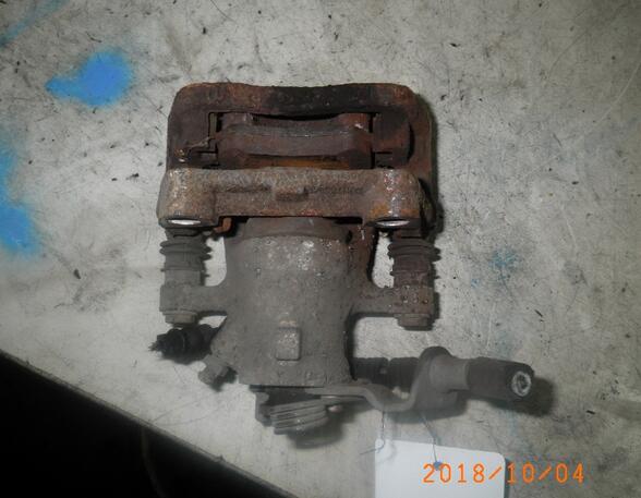 Brake Caliper OPEL Meriva (--)