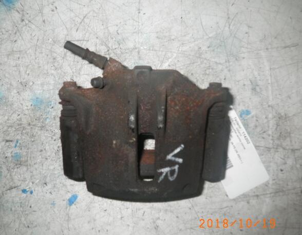 Brake Caliper RENAULT Scénic II (JM0/1)