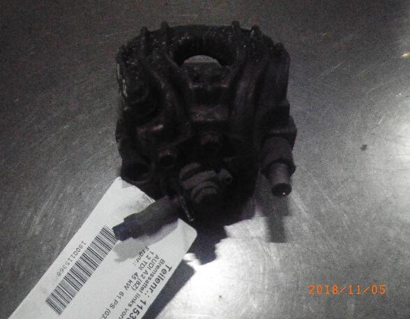 Brake Caliper AUDI A2 (8Z0)