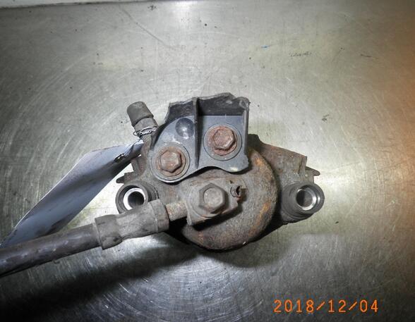 Brake Caliper VW Polo (6N1)