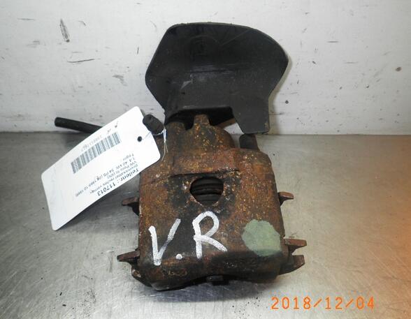 117013 Bremssattel rechts vorne VW Polo III (6N)