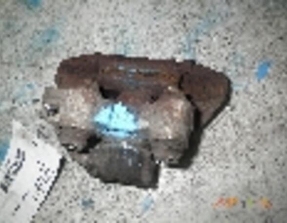 Brake Caliper PEUGEOT 206 SW (2E/K)