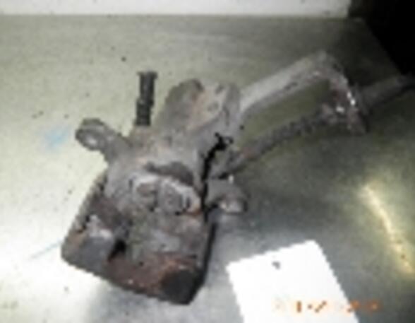 122176 Bremssattel rechts hinten HONDA Jazz III (GE) 7CLP13S