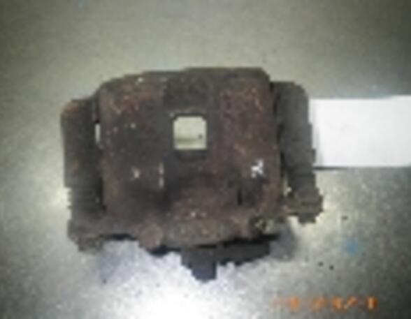 Brake Caliper HONDA Jazz II (GD, GE2, GE3)