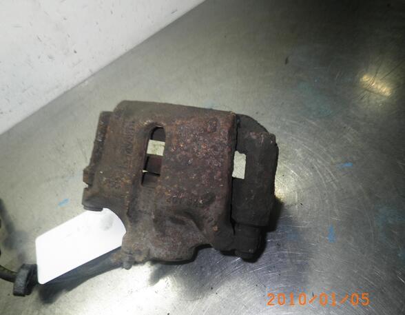 Brake Caliper RENAULT Kangoo (KC0/1)