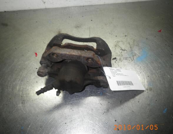 Brake Caliper RENAULT Kangoo (KC0/1)