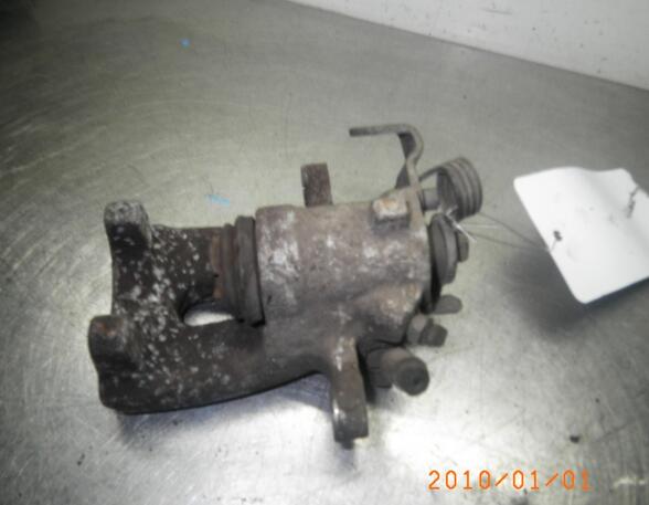 Brake Caliper OPEL Astra G CC (F08, F48)