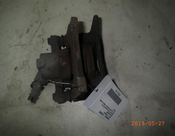 Brake Caliper SMART City-Coupe (450)