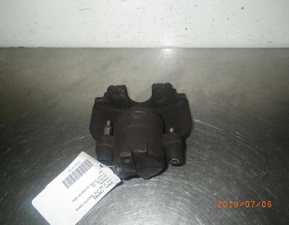 Brake Caliper MERCEDES-BENZ 100 Bus (W631)