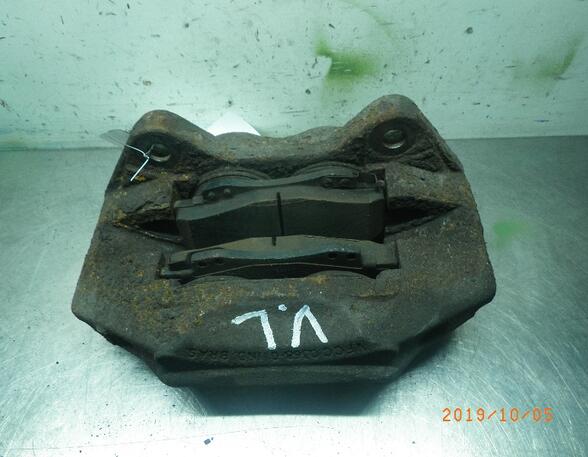 Brake Caliper TOYOTA Hilux VII Pick-up (N1, N2, N3)