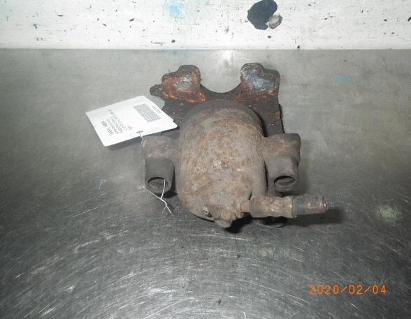 Brake Caliper SKODA Fabia II Combi (545)