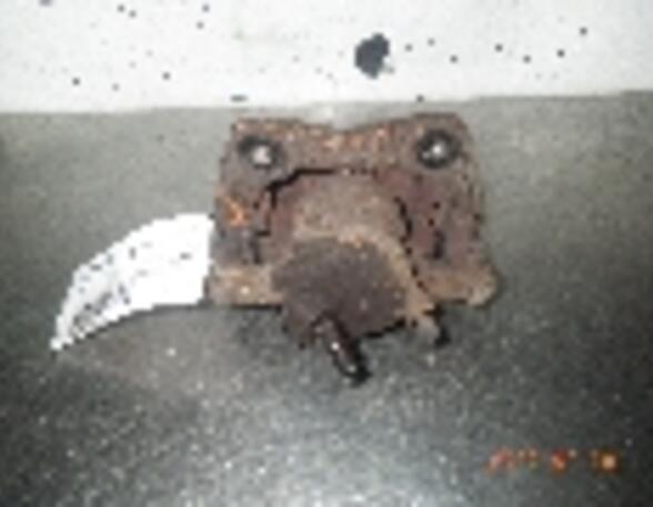 Brake Caliper RENAULT Modus/Grand Modus (F/JP0)