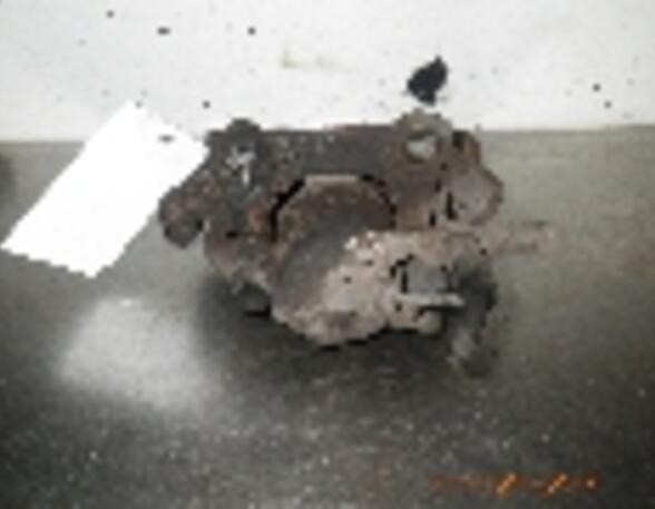 Brake Caliper AUDI A4 Avant (8D5, B5)